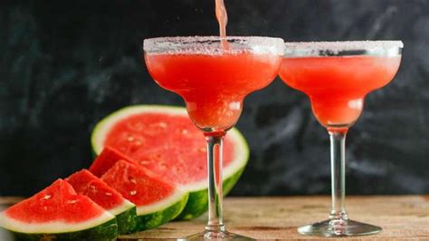 sunny anderson s fresh watermelon kicker rachael ray show