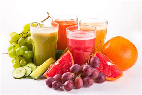 easy refreshing fruit juice recipes healthy living hub