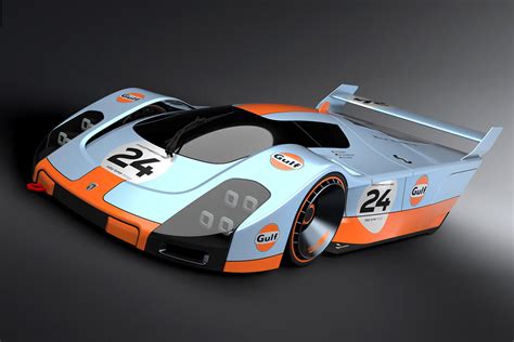 hope race cars   cool   future carbuzz
