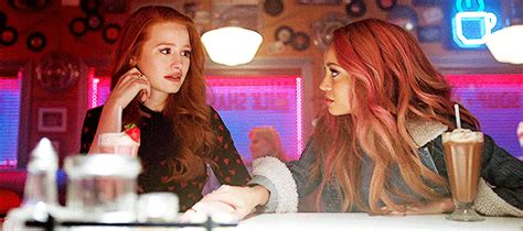 ‘riverdale 2x14 review the dynamic foursome fangirlish