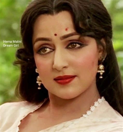 Hema Malini In Bandish Most Beautiful Indian Actress Hema Malini