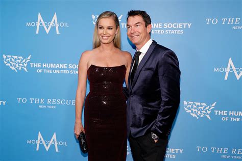 Jerry O Connell Slammed For Boasting His Twin Daughters