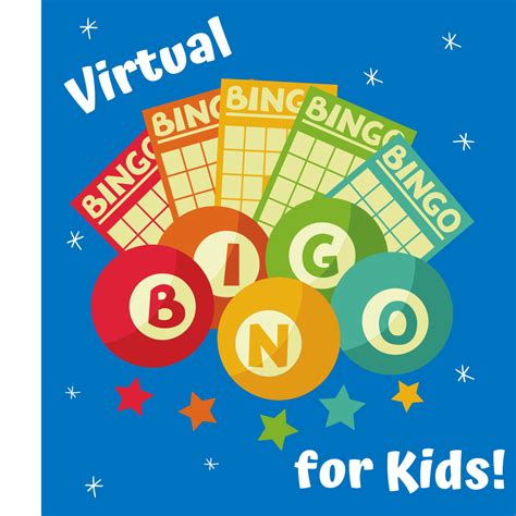 virtual book bingo east greenbush community library