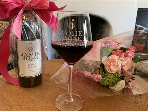 Live Tastings Each Week Jamie Slone Wines Santa Barbara