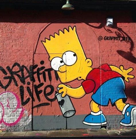 96 Best Graffiti Character´s Images On Pinterest Street