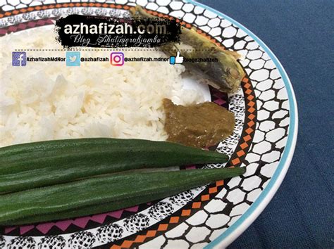 menu sihat setiap hari blog sihatimerahjambu