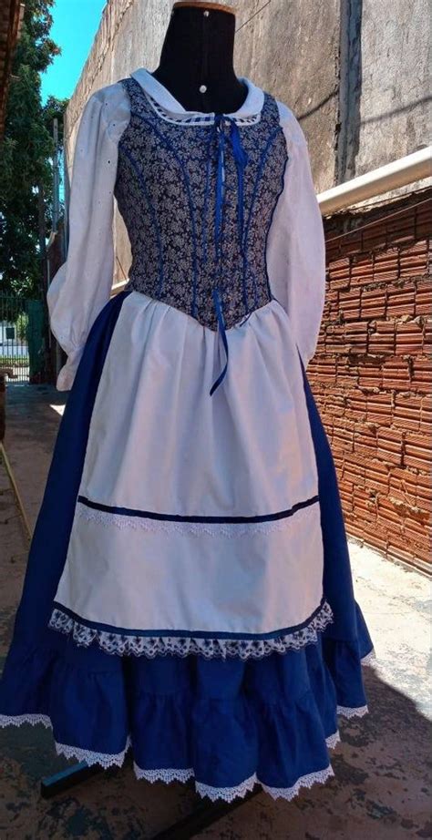 cosplay belle village dress version broadway costume   order