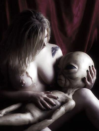 Sex With Alien 10 Pics Xhamster