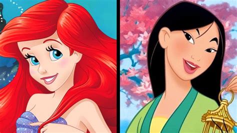 A Trans Artist Reimagined Your Fave Disney Characters As Transgender