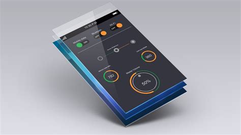 user interface design  user interaction design bt