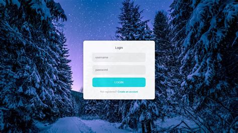 simple clean html css login form design css codelab page  html  wcodepen vrogue