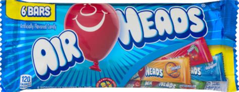 air heads candy variety pack  ct qfc