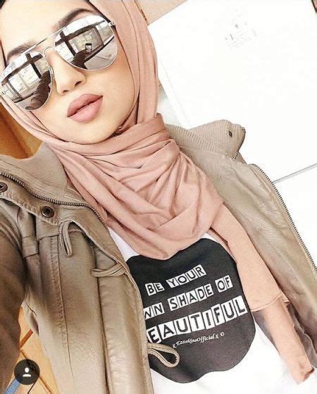 How To Wear Sunglasses With Hijab Hijab Fashion Hijab Fashion