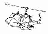 Helicopter Coloring Pages Realistic Color Military Toddlers Usaf Hard Looking Print Easy sketch template