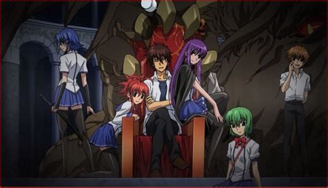 Scully Nerd Reviews Demon King Daimao