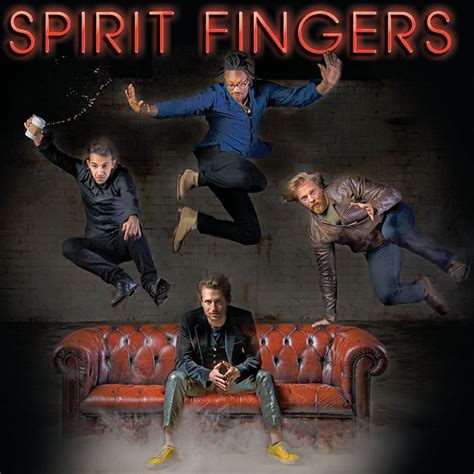 spirit fingers spirit fingers inpartmaint