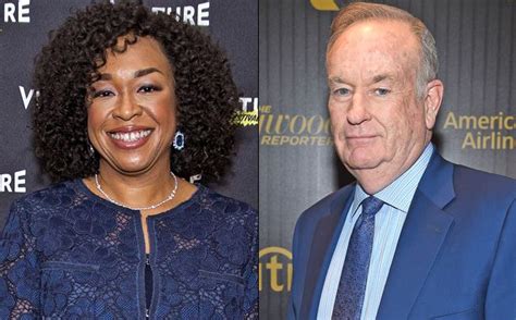 shonda rhimes blasts bill o reilly s comments on michelle obama s speech