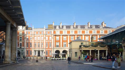 hotels closest  covent garden market  london    cancellation  select