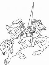 Knight Jousting Ridders Coloring Kleurplaten Pages Zo Disclaimer Sitemap Tinamics Cookies Powered Cms Website 2021 Kids sketch template