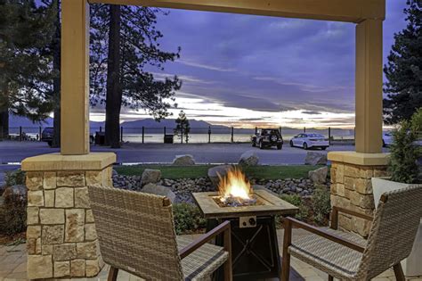 landing lake tahoe resort spa discover north america