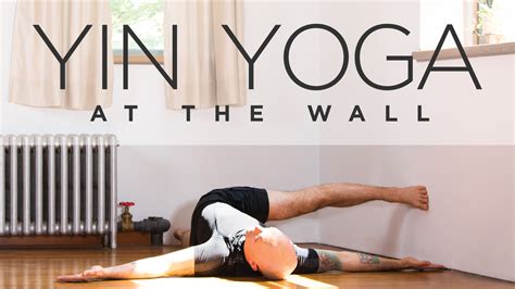 yin yoga   wall yoga international