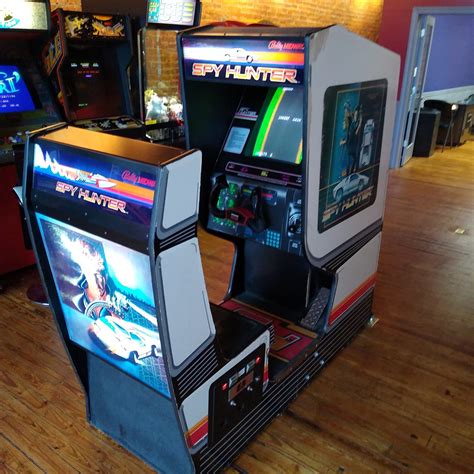 arcadia americas playable arcade museum