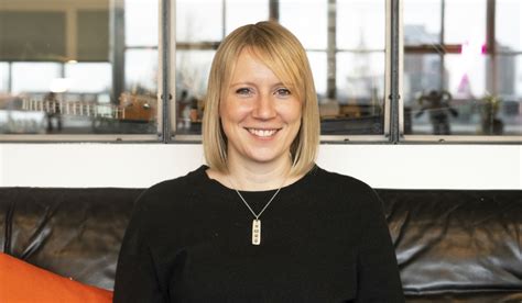 lucky generals names ruth chadwick as strategy director
