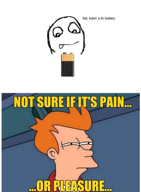 Funny Pain Memes