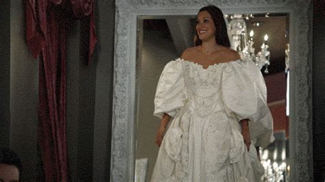 Weddingdress S Find And Share On Giphy