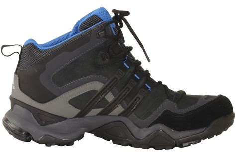 adidas mens boots trans  mid gtx shoes joylotcom