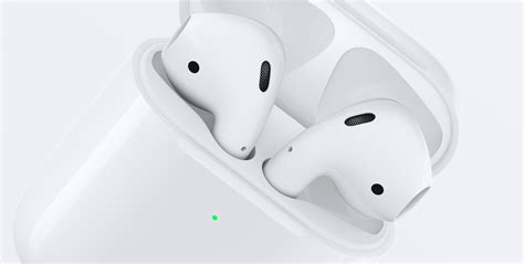 airpods  price release date features   trusted reviews