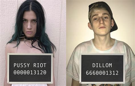 Pussy Riot Team Up With Argentinian Artists For New