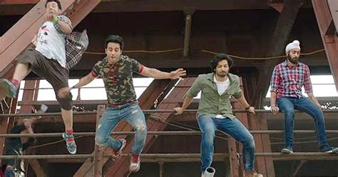 Dilli Ke Launde Are Back In This Trailer Of ‘fukrey Returns And It Looks
