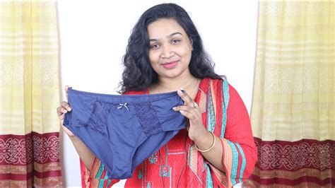 Super Fashionable Panty And Thong Collection From Uttara Womens Style