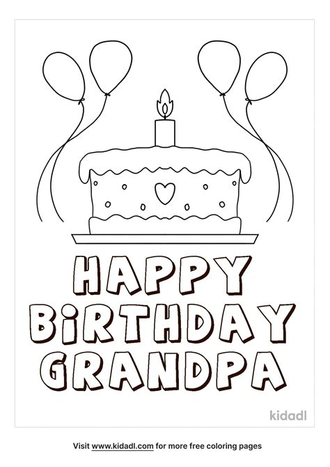 easy moana sketch happy birthday grandpa coloring pages coloring