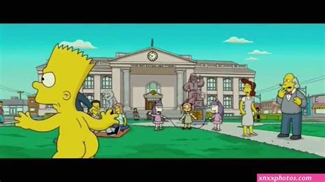 The Simpsons Fake Nude Best Sexy Photos Porn Pics Hot Pictures Xxx