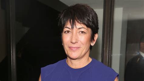 Ghislaine Maxwell Charged With Sex Trafficking Of 14 Year Old Girl