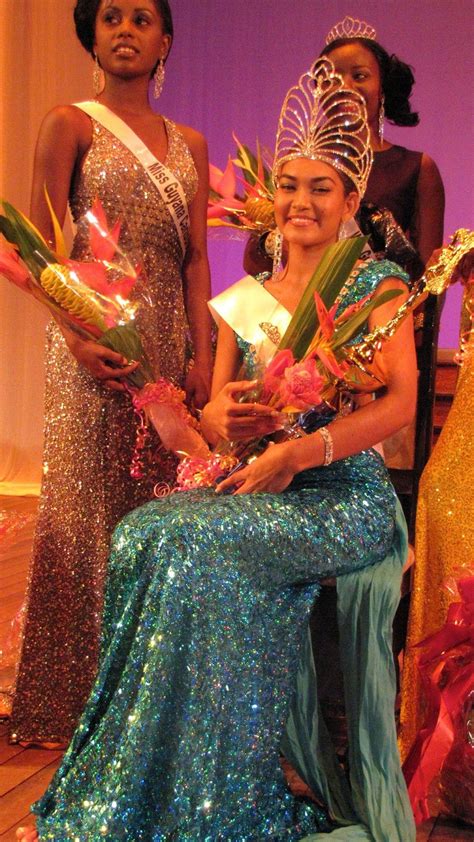 Cute Hot And Beautiful Babes Miss World Guyana Arti Cameron 1475 Hot