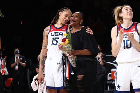 wnba all star game was filled with out lgbtq stars outsports