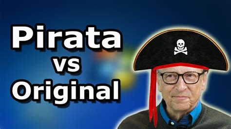 pirata  original cual es mejor youtube
