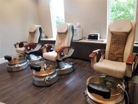 salon nordine day spa updated april     reviews