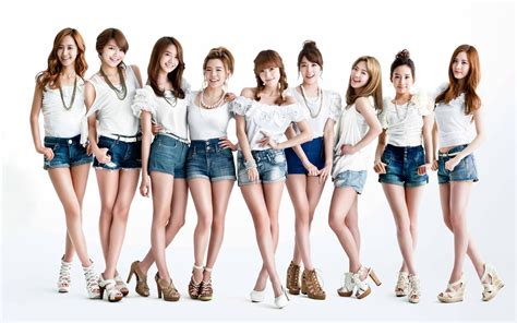 Snsd Girls Generation Musician Singer Hd Wallpaper Wallpaper Flare
