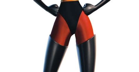 Always Wanted To Go As Violet From The Incredibles Pto