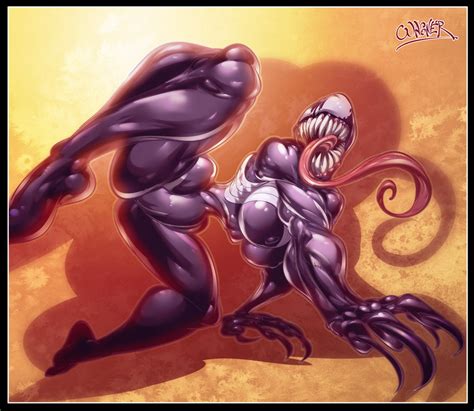 she venom hentai pics superheroes pictures pictures