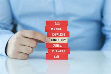 top benefits   case studies   business