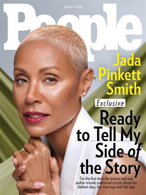 jada pinkett smith says she will figuring out relationship exclusive