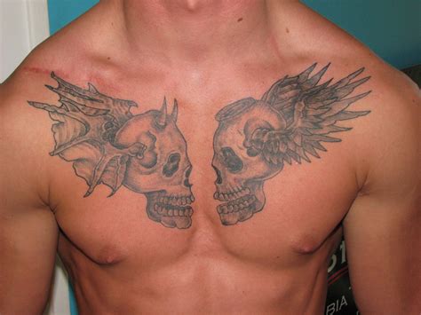 Free Tattoo Pictures Tattoos For Men A Guide To