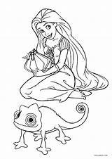 Coloring Tangled Pages Pascal Drawing Printable Kids Color Disney Cool2bkids Sheets Rapunzel Unicorn Drawings Books Getdrawings Sketch Paintingvalley Choose Board sketch template
