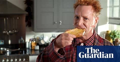 John Lydon At 60 A Life In Pictures Music The Guardian