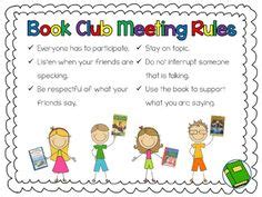 start  book club  elementary students elementary education